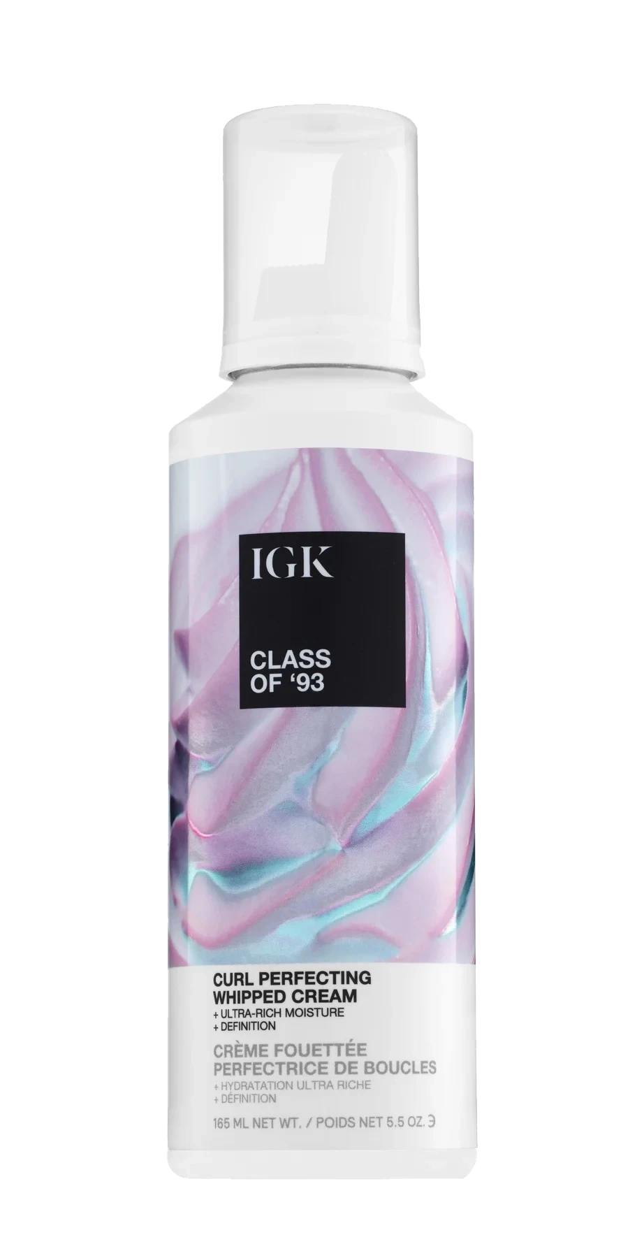 IGK Class Of 93 165 ml
