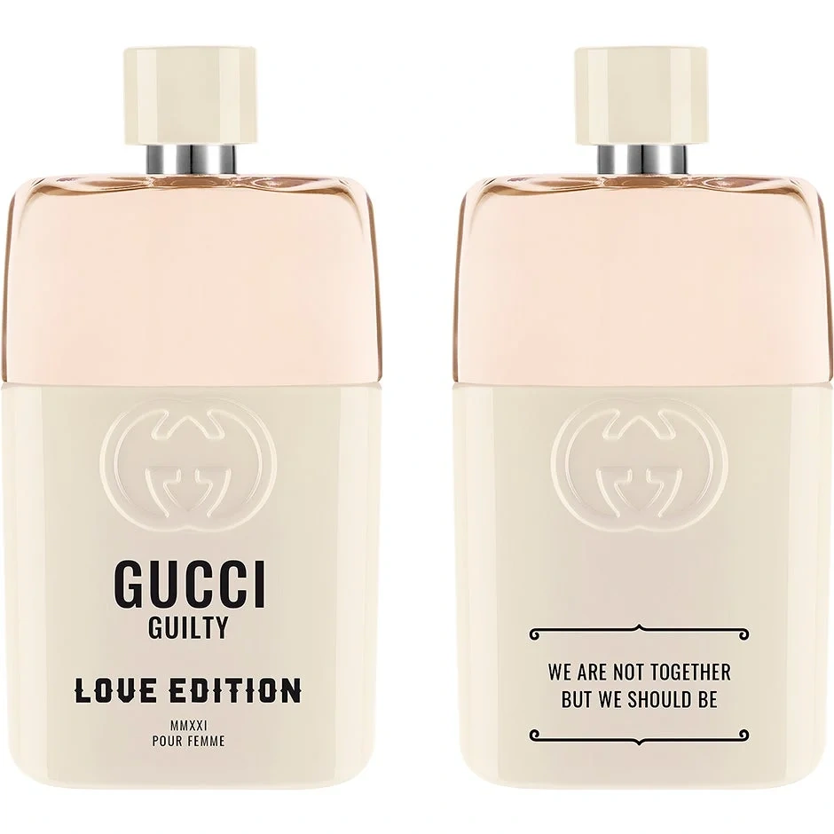Gucci Guilty Love Edition MMXXI Pour Femme