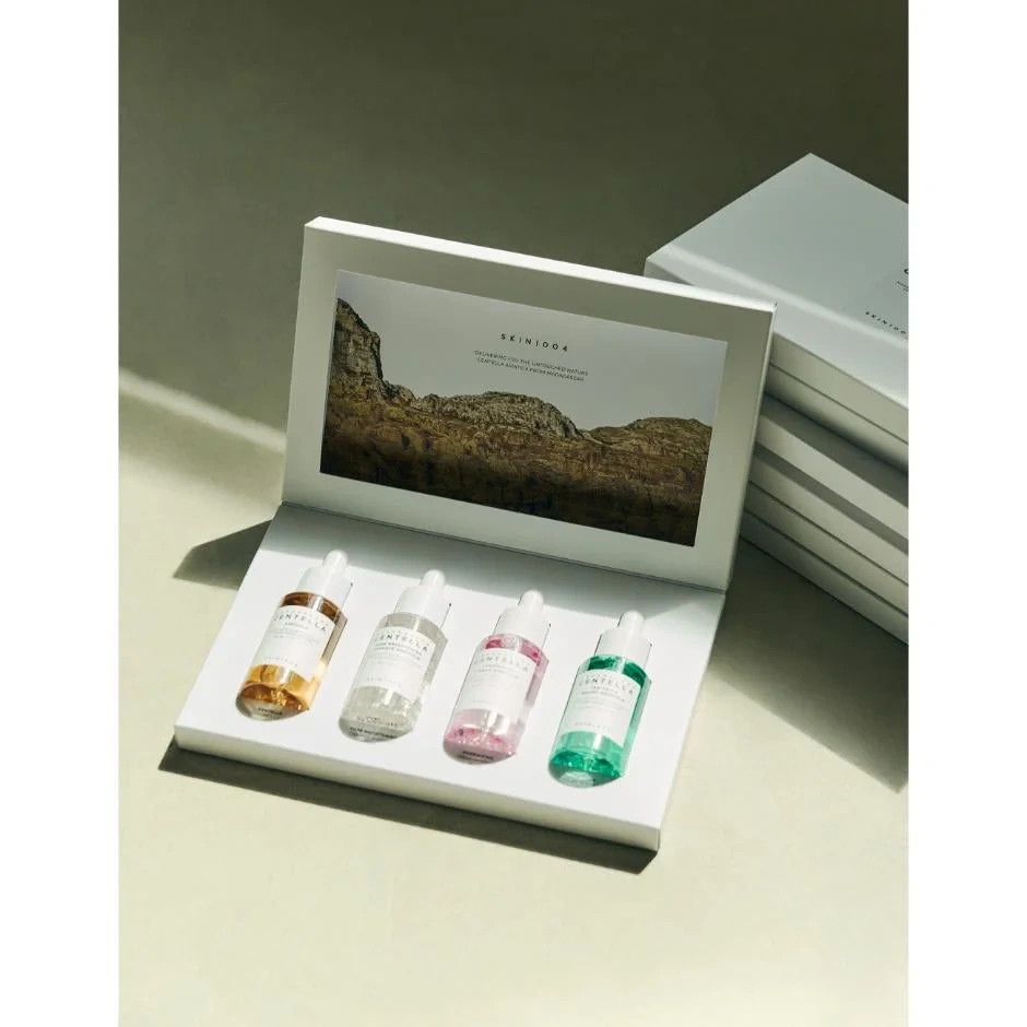 SKIN1004 Madagascar Centella Ampoule Kit