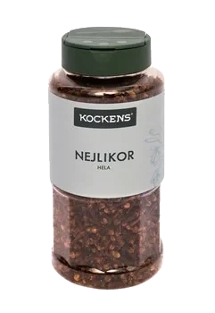 Nejlikor hela storköksburk