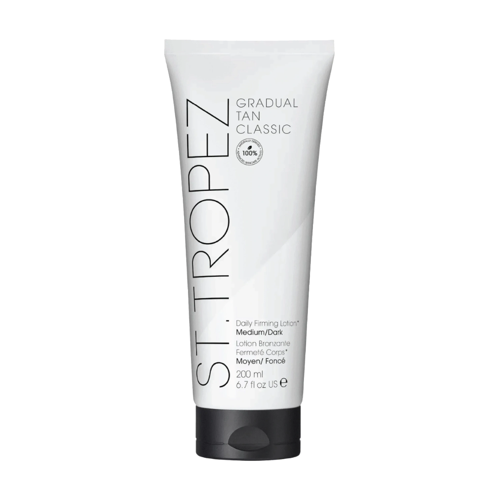 St.Tropez Gradual Tan Classic Everyday Body Lotion, 200 ml
