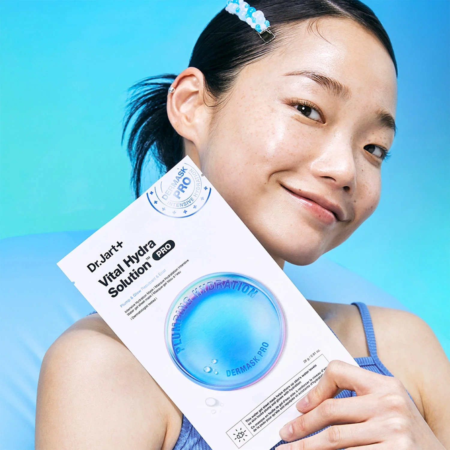 Dr.Jart+ Dermask Vital Hydra Solution Pro