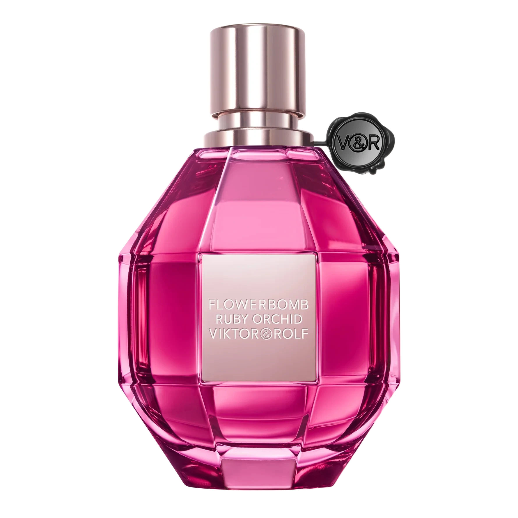 Viktor & Rolf Flowerbomb Ruby Orchid Eau de Parfum 100 ml