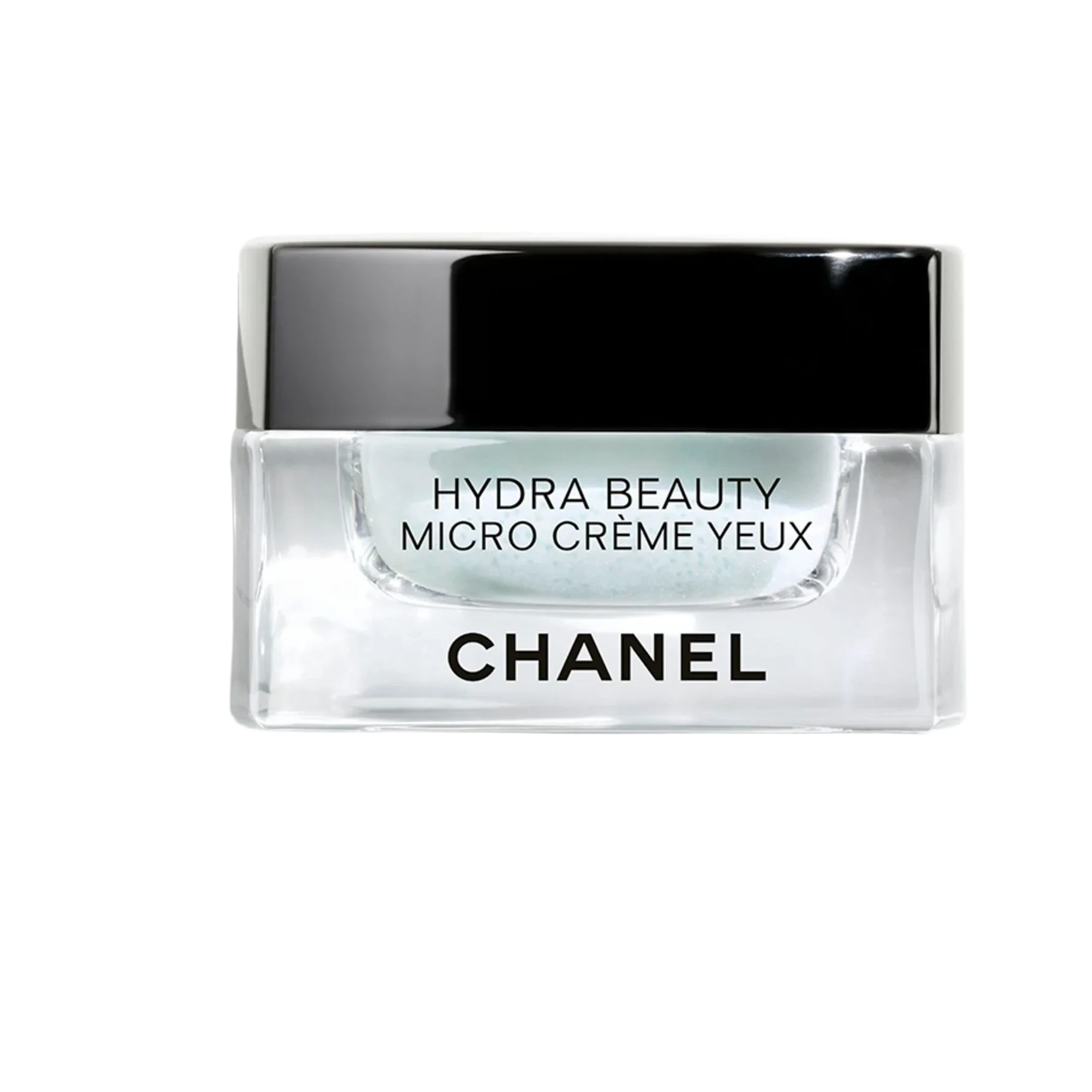 CHANEL ILLUMINATING HYDRATING EYE CREAM 15 g