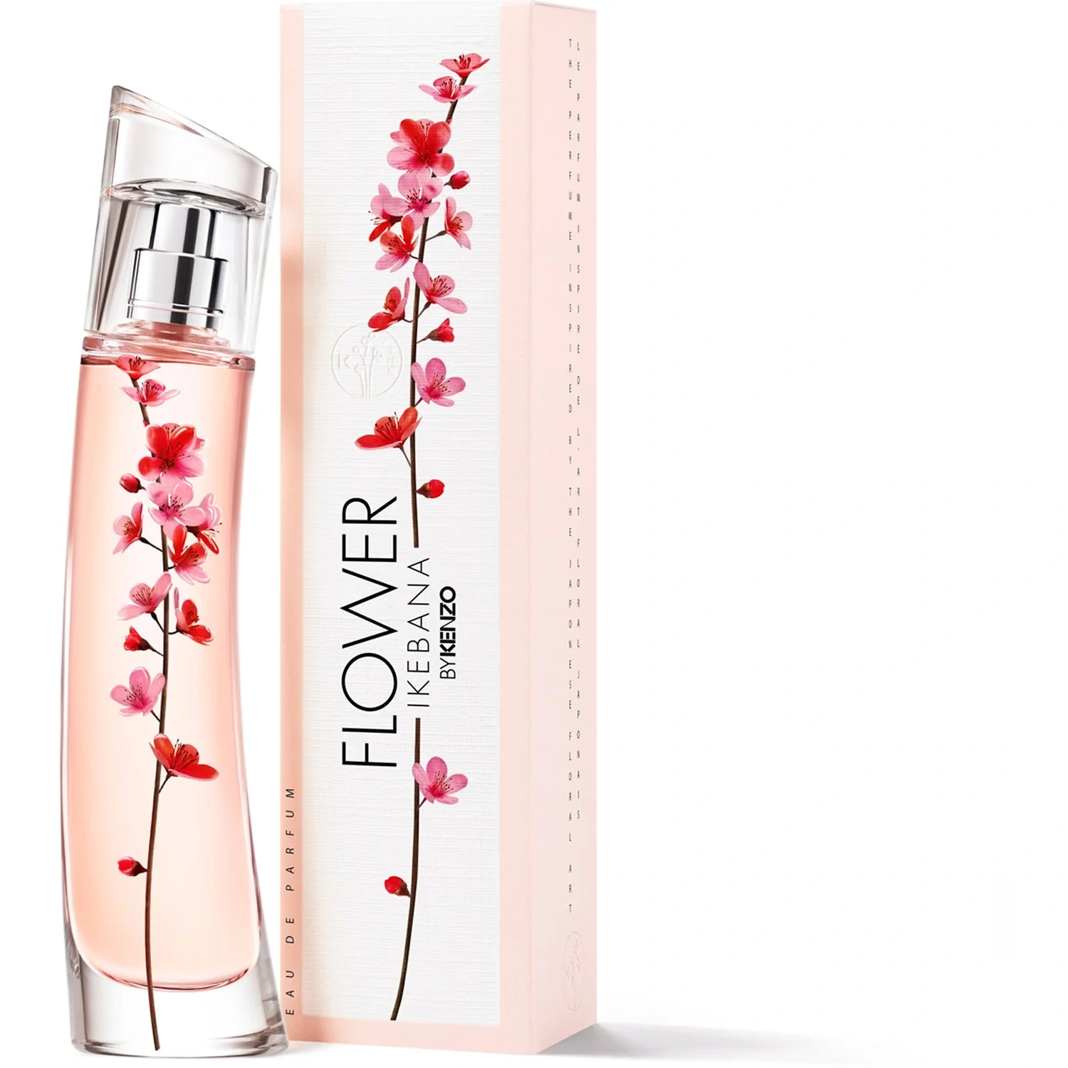 Flower by Kenzo Ikebana Eau de Parfum 40 ml
