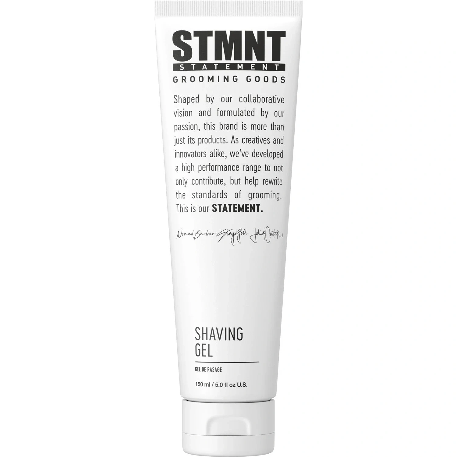 STMNT Grooming Goods Shaving Gel