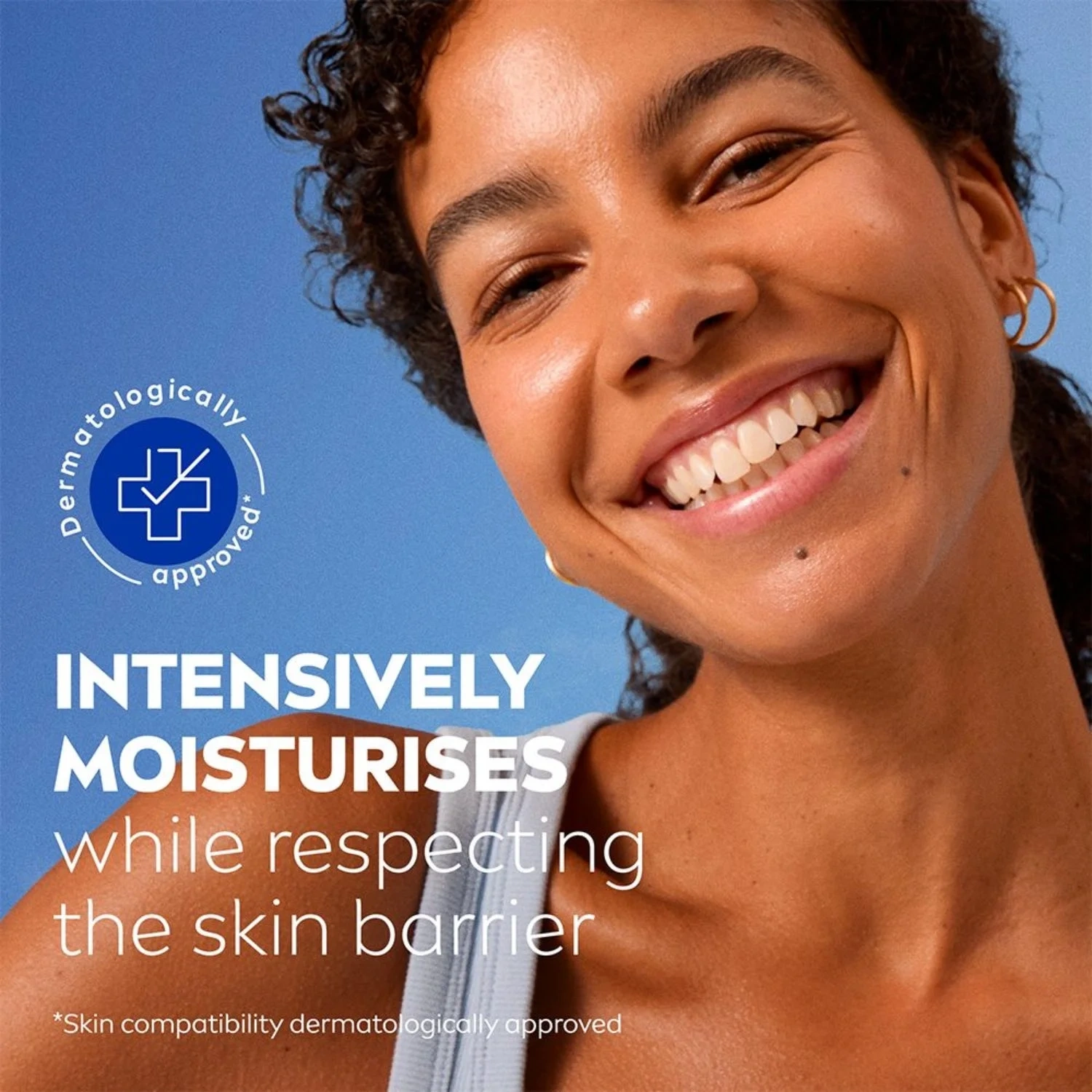 NIVEA Toner Caring