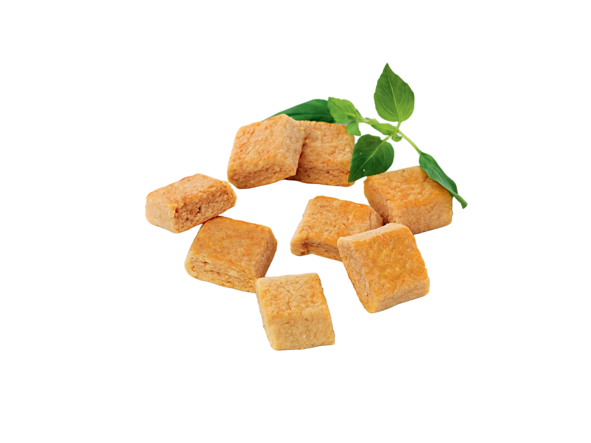 Findus Timbalgrytbitar