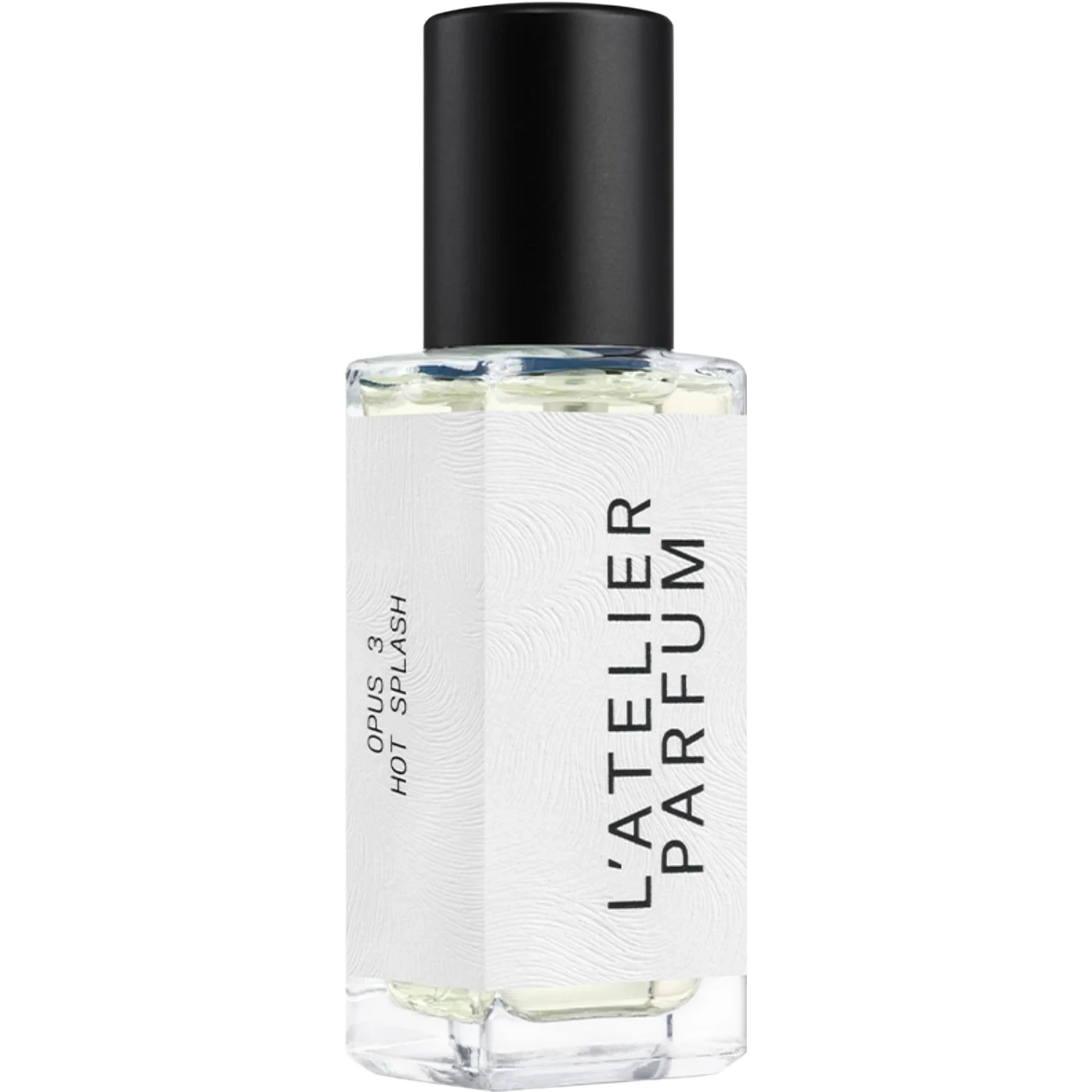 Látelier Parfum HOT SPLASH