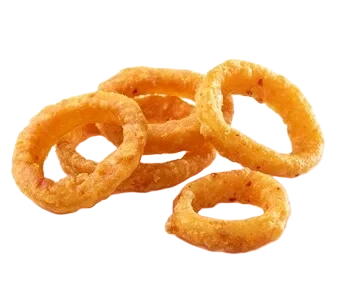Mccain Spicy Onion Rings - Løkringer