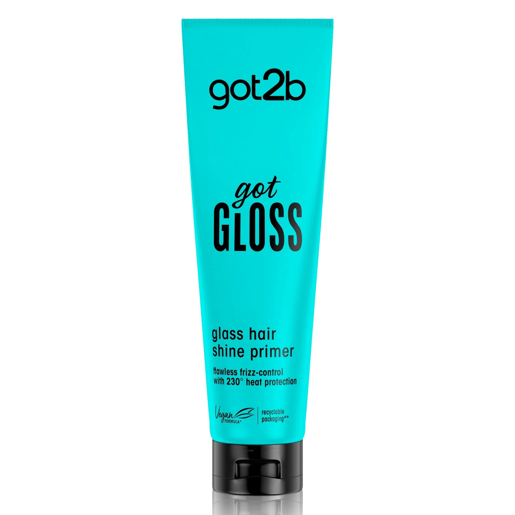 Got2b gotGLOSS Hair Shine Primer 150 ml
