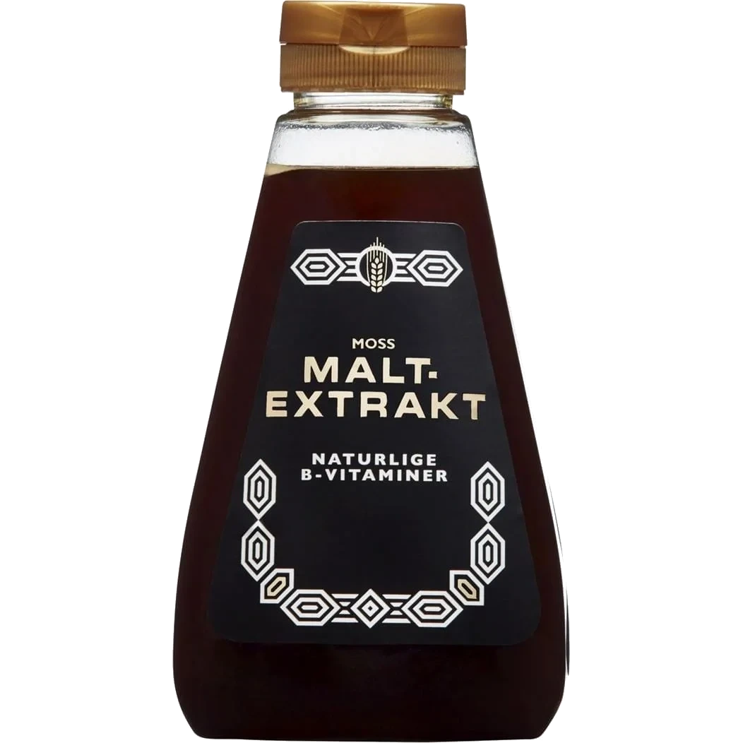 Maltekstrakt 450g