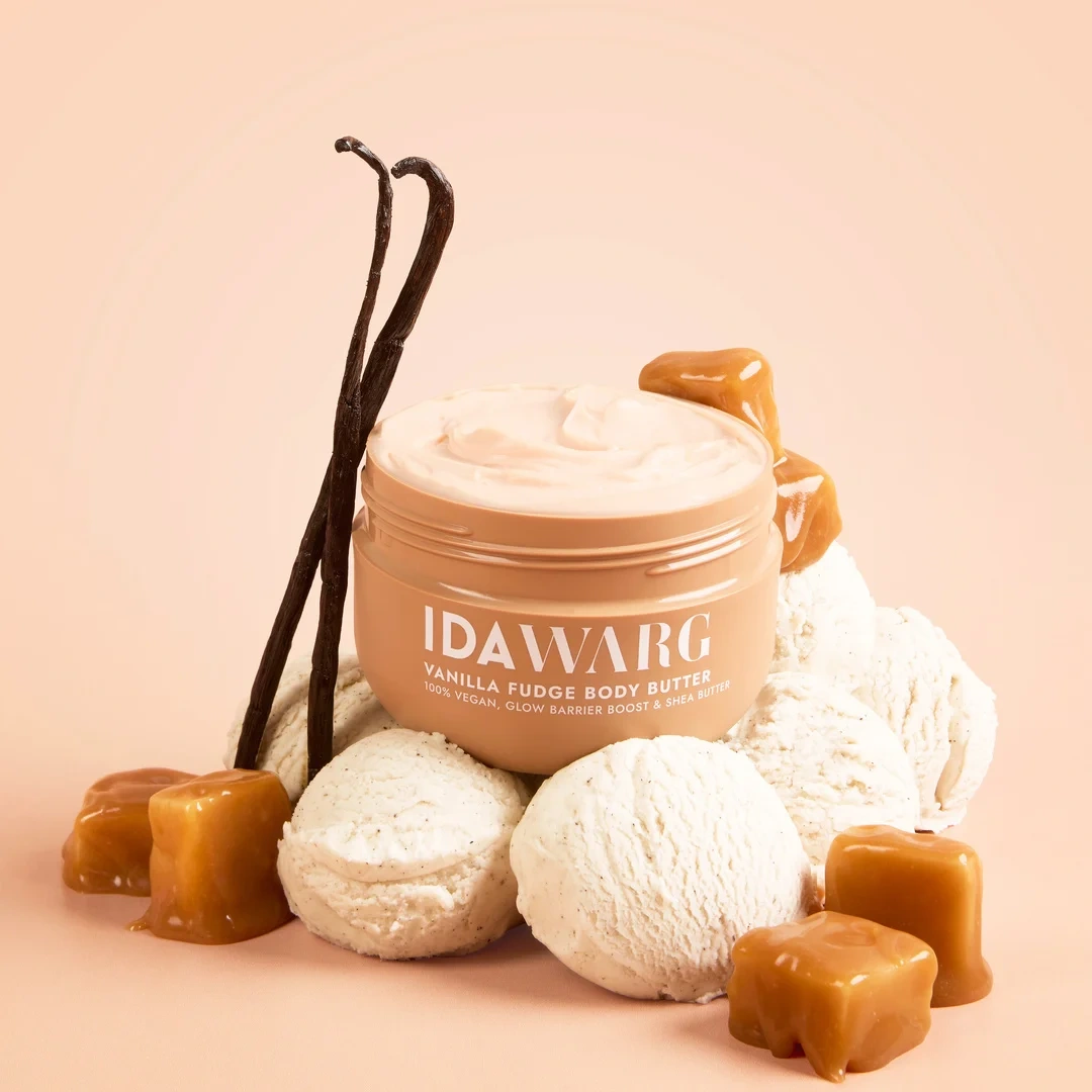 Vanilla Fudge Body Butter