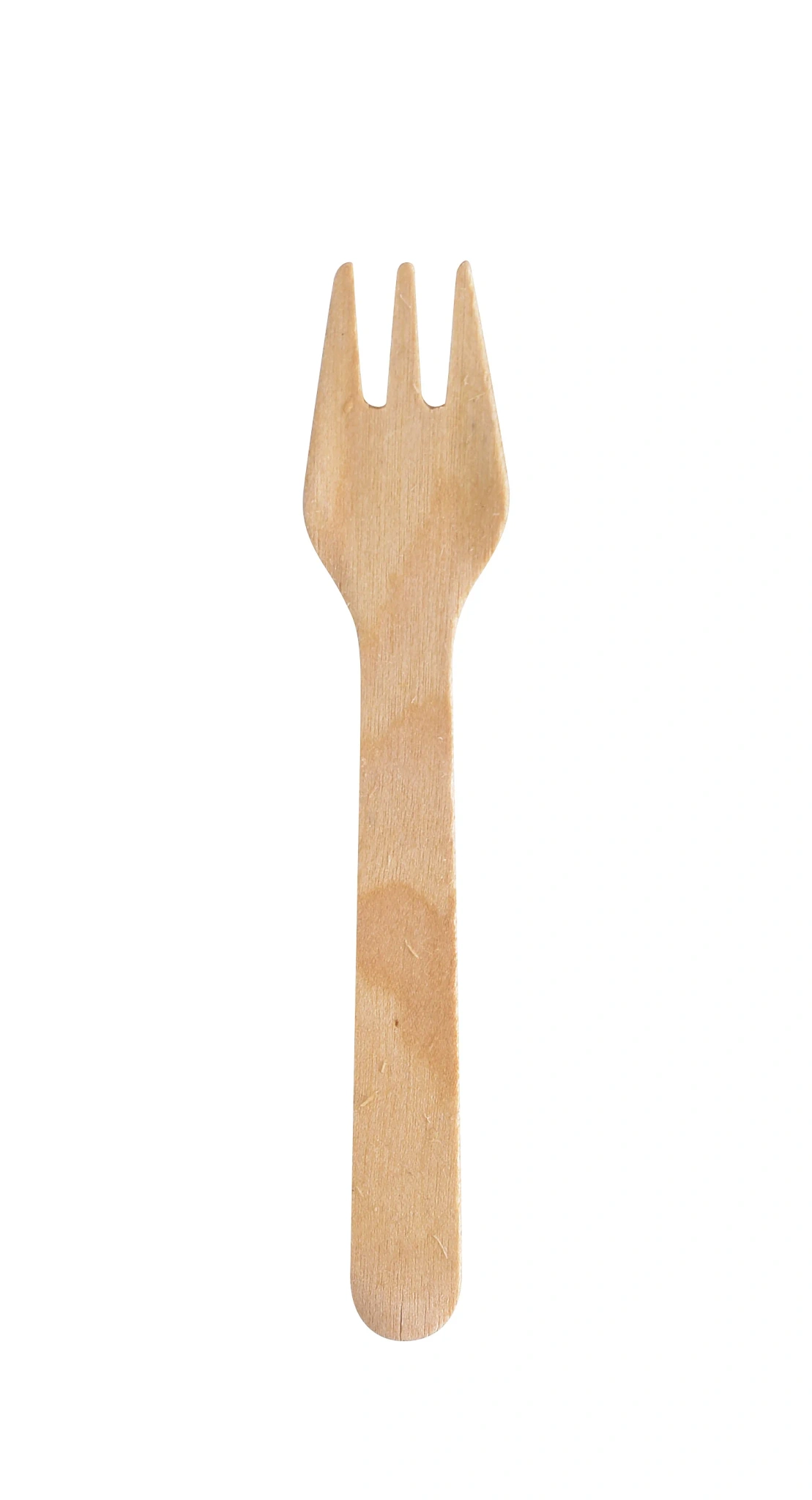 Gaffel trä 90mm