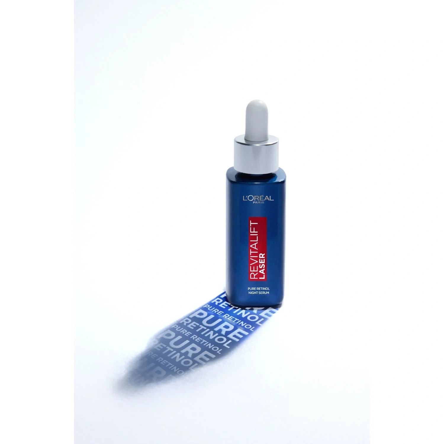 Loreal Revitalift Laser Retinol Night Serum