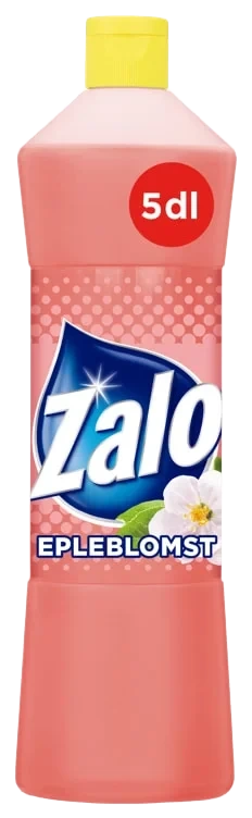Zalo Ultra Oppvask Epleblomst 500ml