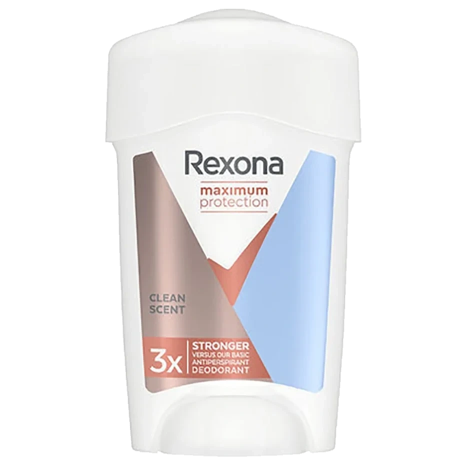 Rexona Maximum Protection Clean Scent