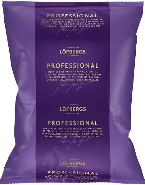 Löfbergs Exclusive WB