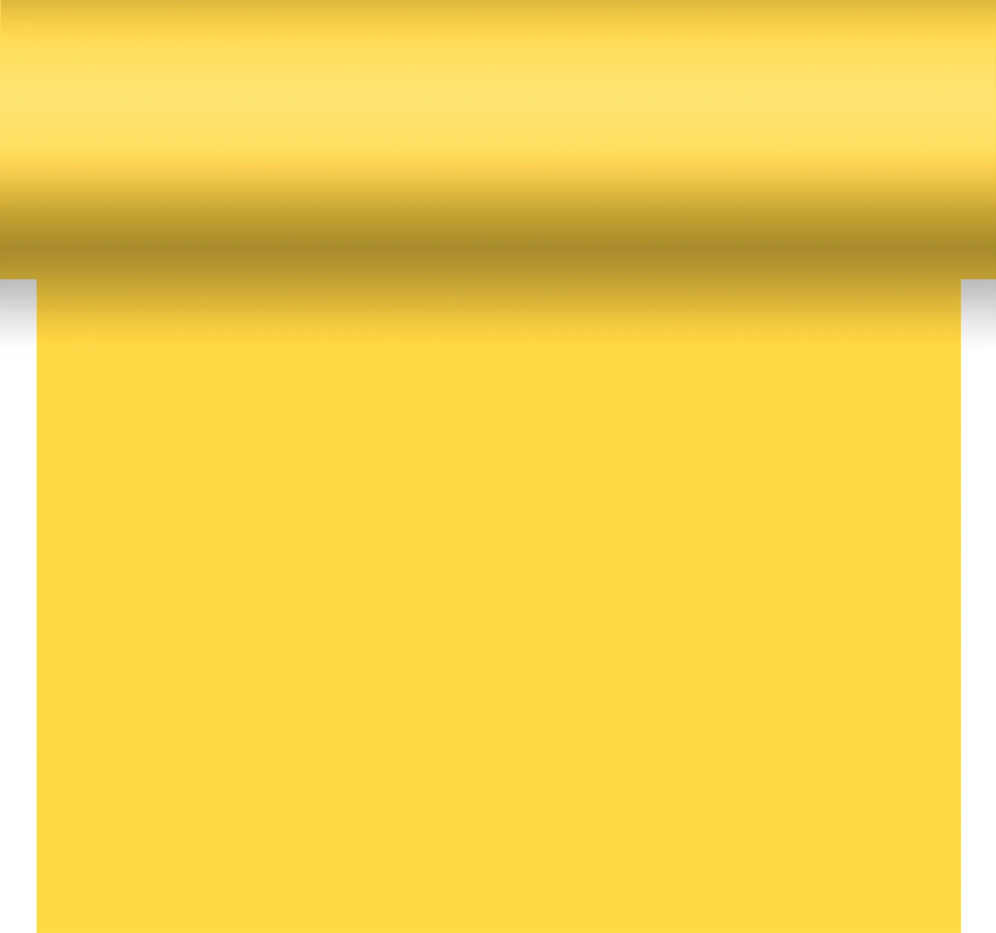 Duni Dunicel® 3 in 1 Gelb