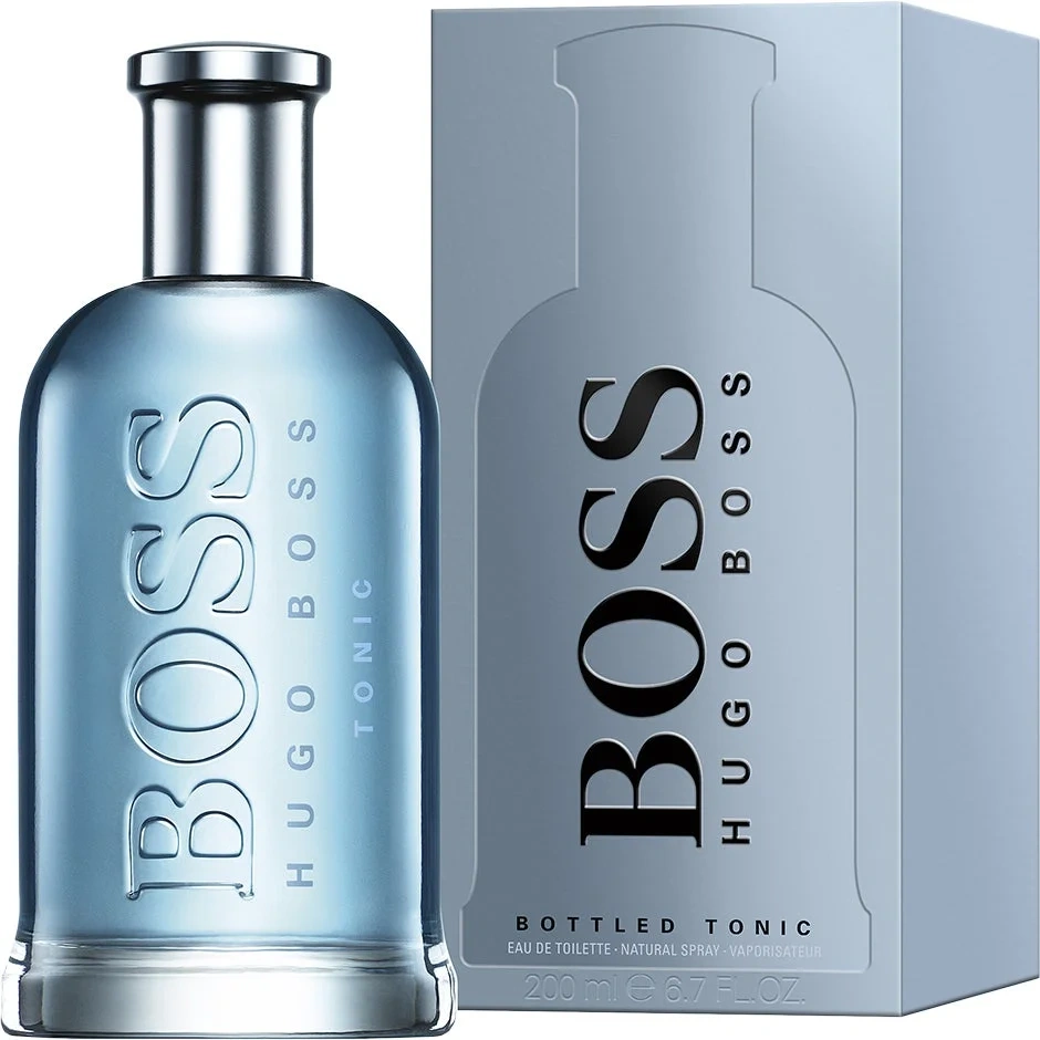 Hugo Boss Boss Bottled Tonic