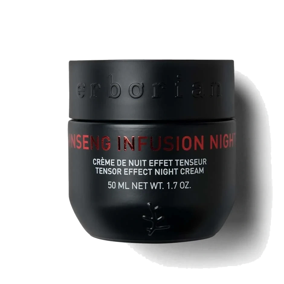 Erborian Ginseng Infusion Night