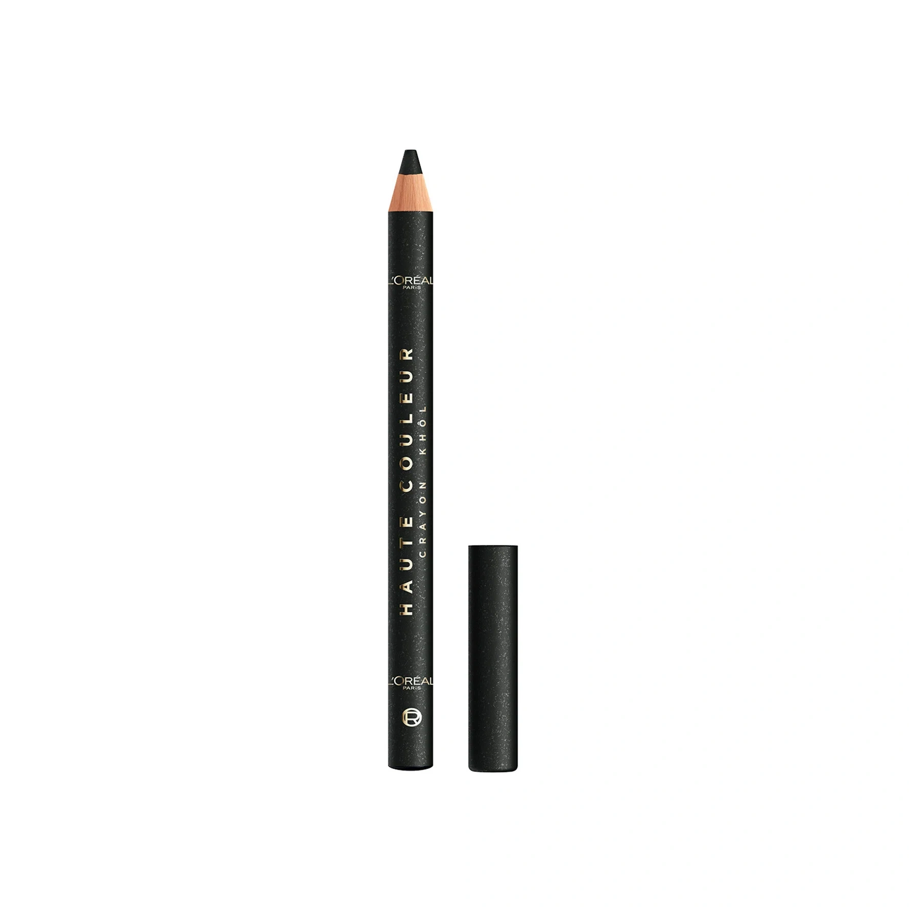 L'oréal Paris Haute Couleur Crayon Khôl 170 Graphite Satin 1,2g