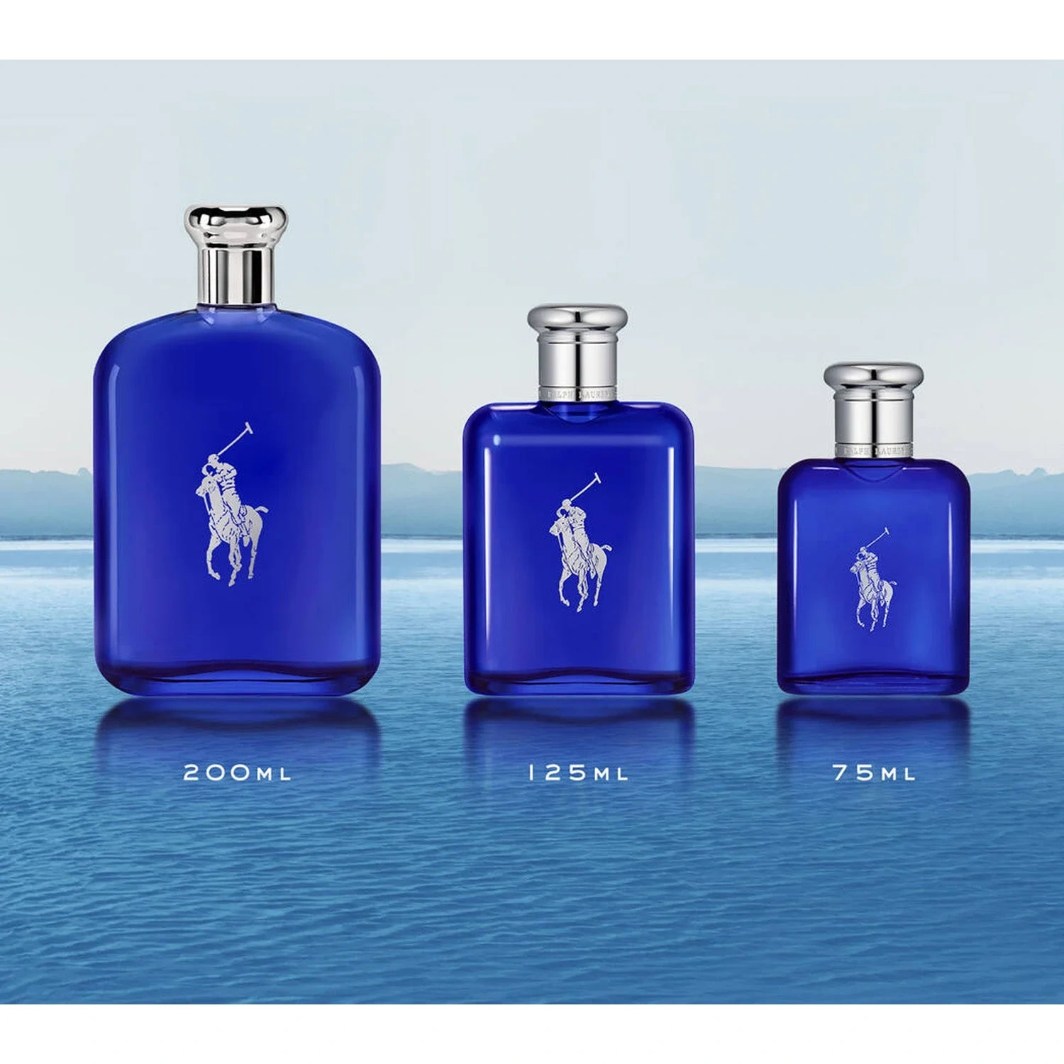 Ralph Lauren Polo Blue