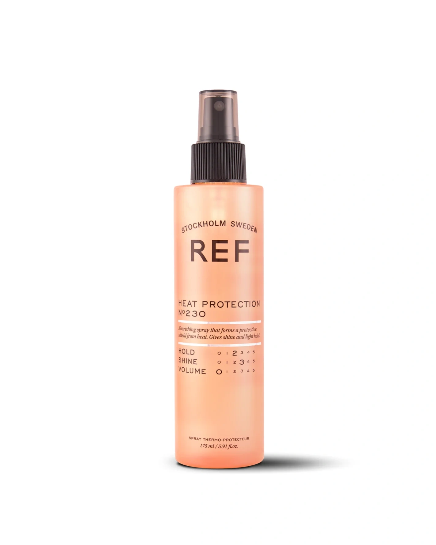 REF Stockholm Heat Protection Spray N°230 175 ml