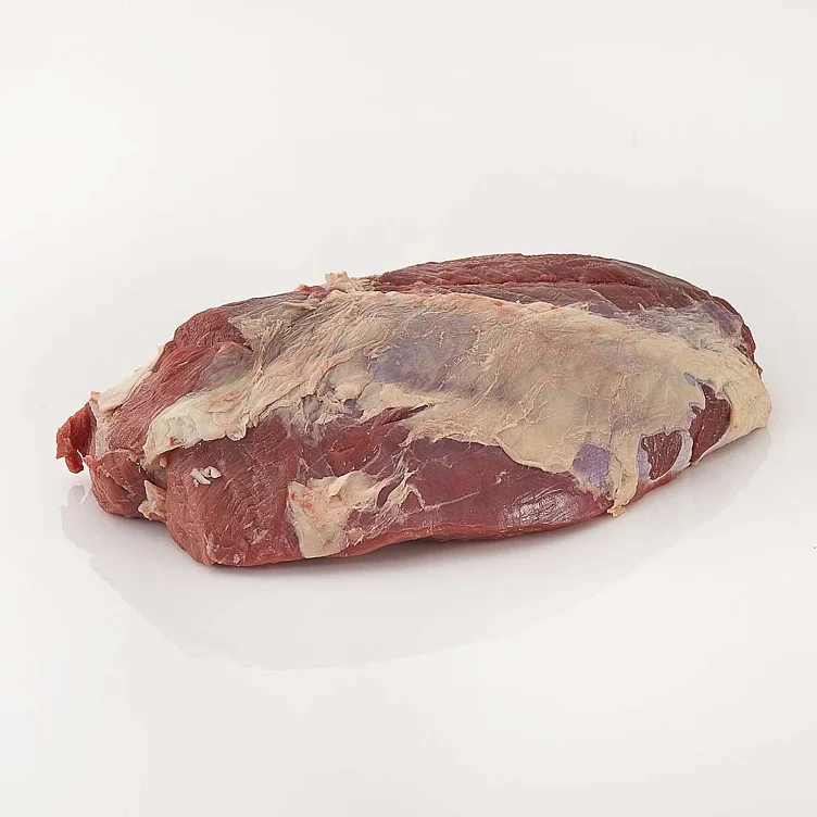 Storfe høyrygg u/ben frittg.   6kg  kg