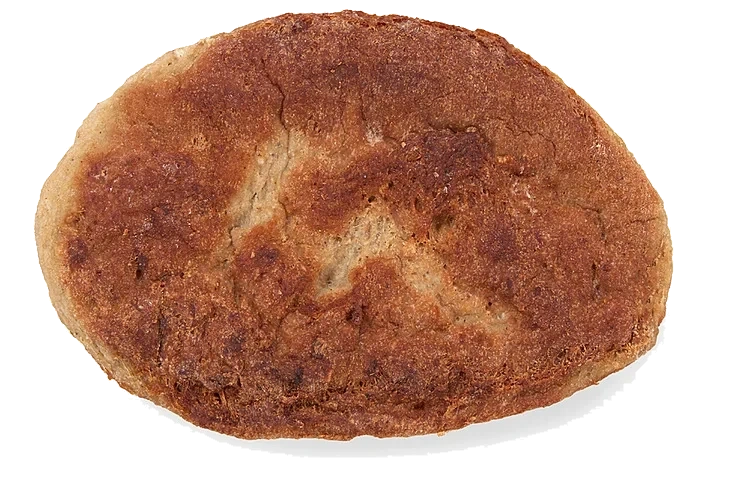Karbonader, håndst. 80g    kg