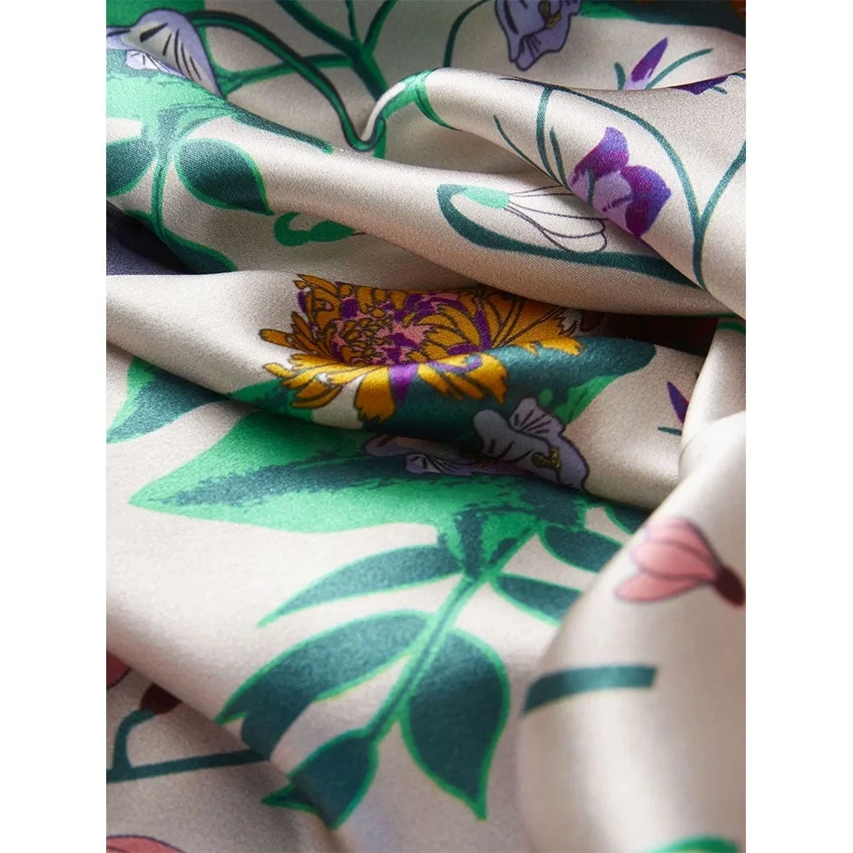 Becksöndergaard Francine Sia Scarf