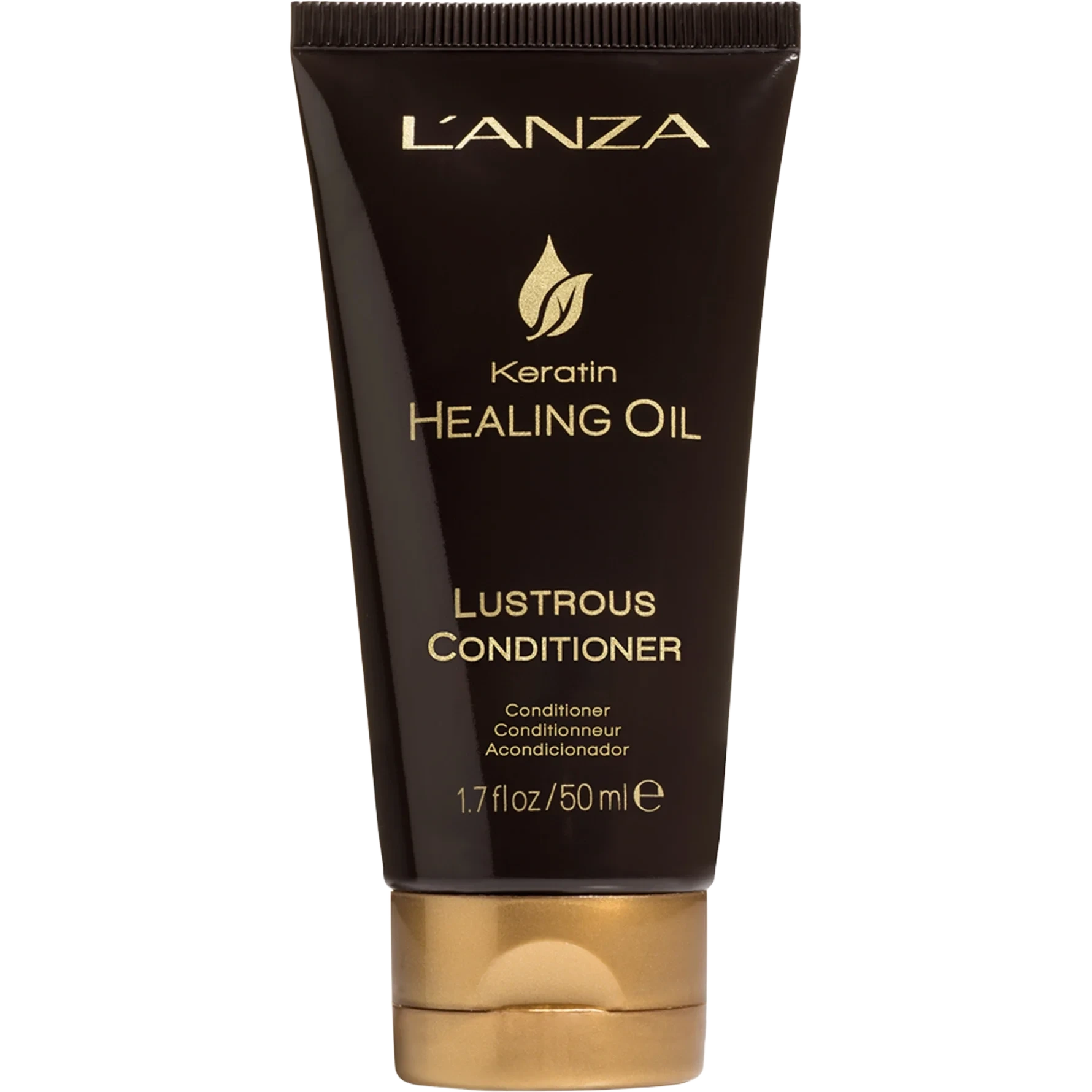 L'ANZA Keratin Healing Oil Conditioner 50 ml