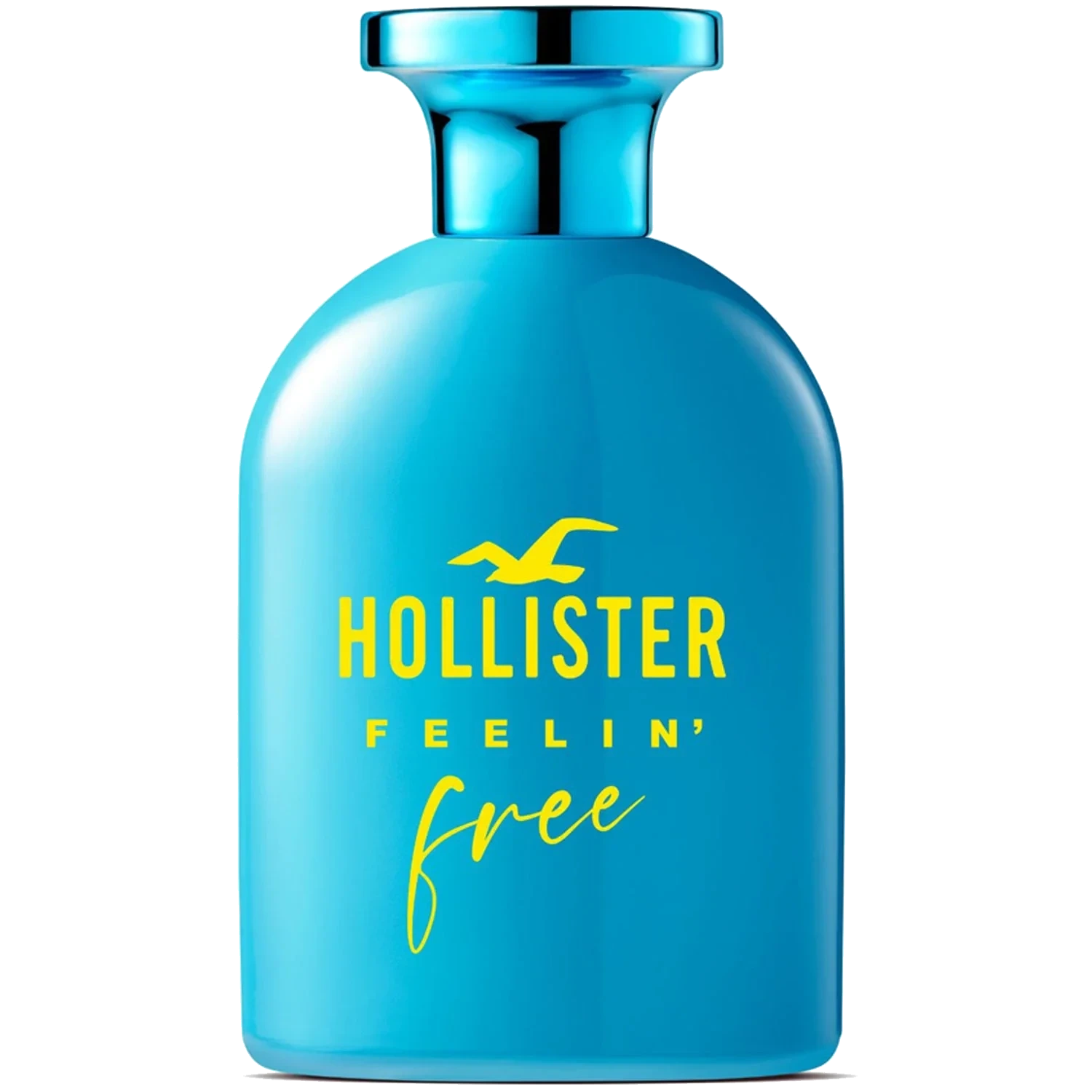 Hollister Feelin' Free for Him