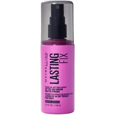 Maybelline Face Studio Setting Spray Lasting