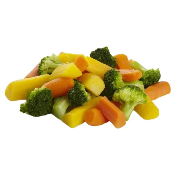 Broccoliblanding rustikk   2kg