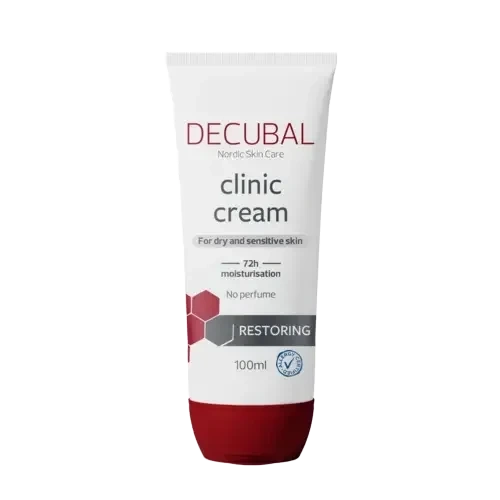 Decubal Restoring Clinic Cream 100 g