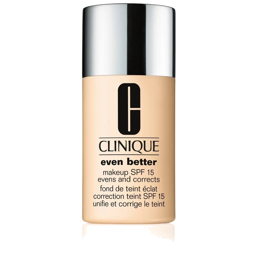 Clinique Even Better Makeup Foundation SPF15 Bone 04 WN