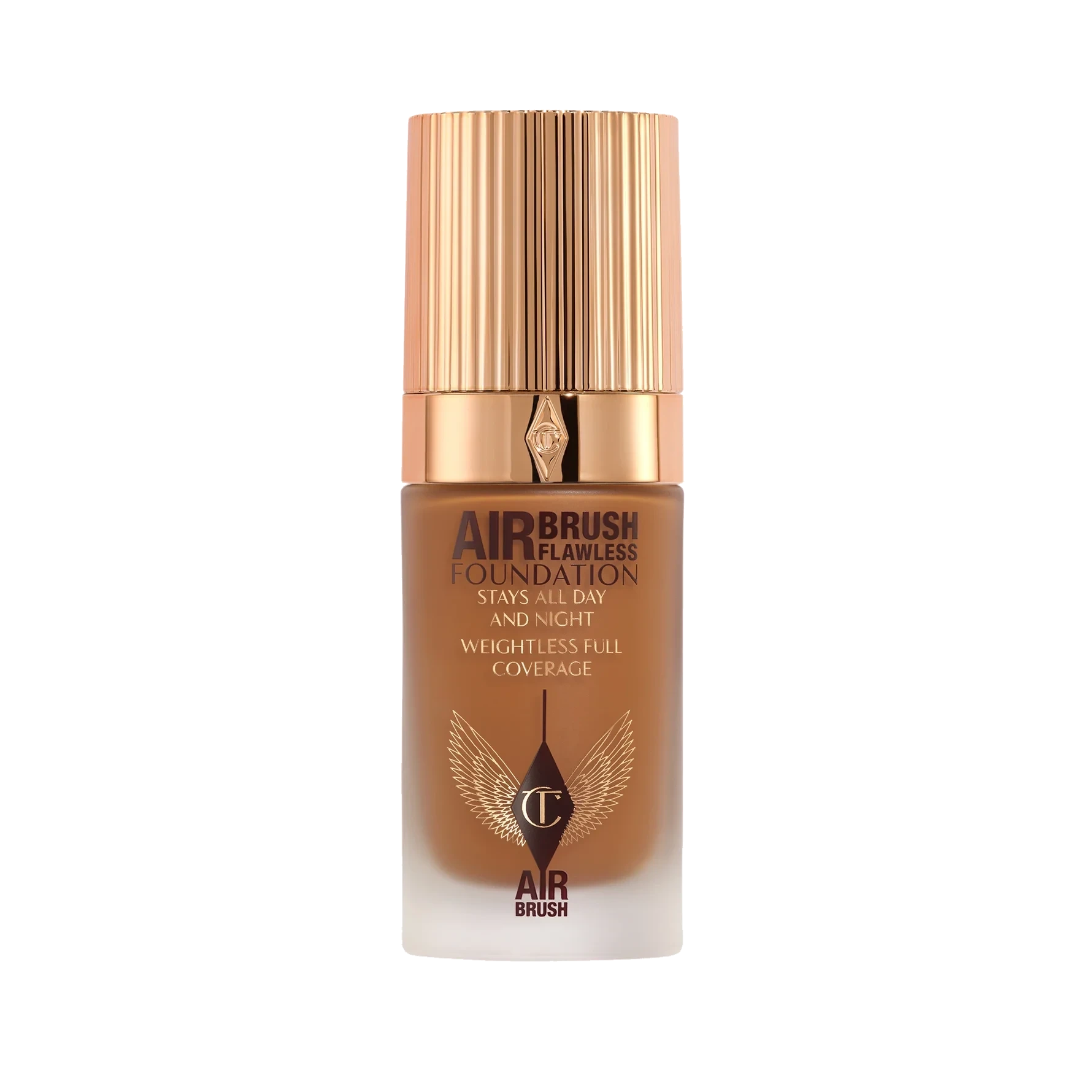 Charlotte Tilbury Airbrush Flawless Foundation 13 Warm
