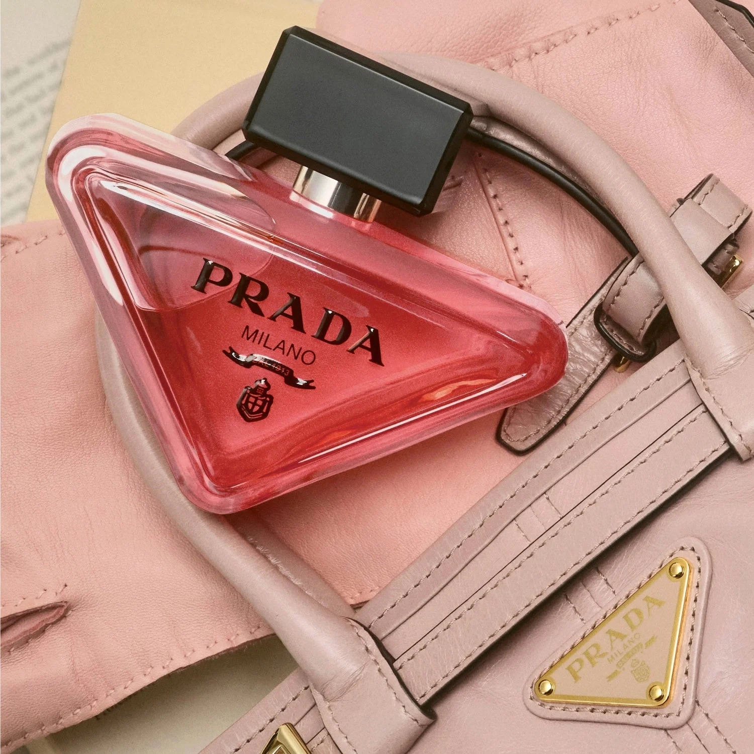 Prada Paradoxe Intense