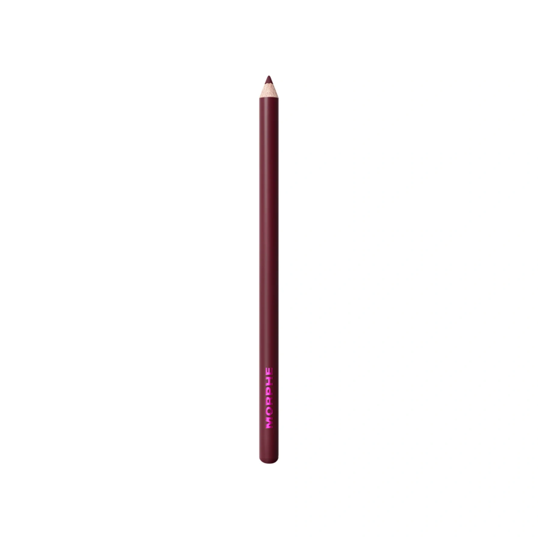Morphe Forbidden Oral Flirtation Color Pencil Passionate Plum