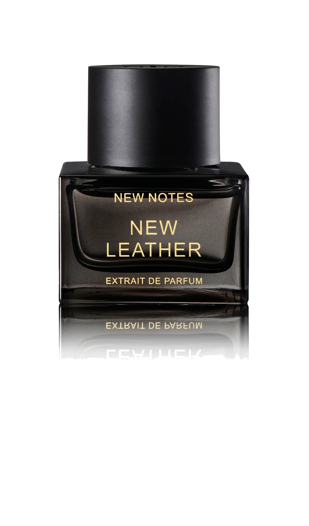 New Notes New Leather Extrait De Parfum 50ml