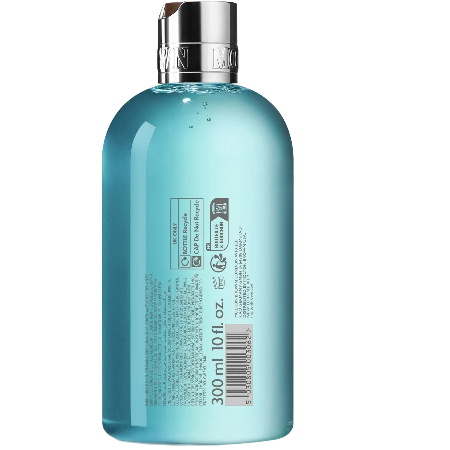Molton Brown Coastal Cypress & Sea Fennel