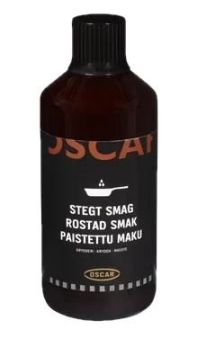 Rostad Smak Krydda
