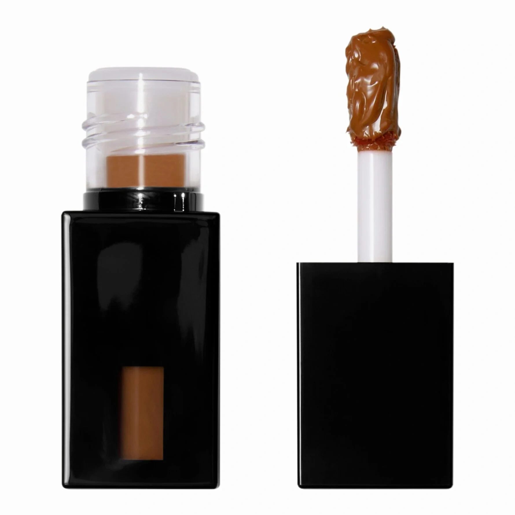 e.l.f. Glossy Lip Stain Cinnamon Dreamz