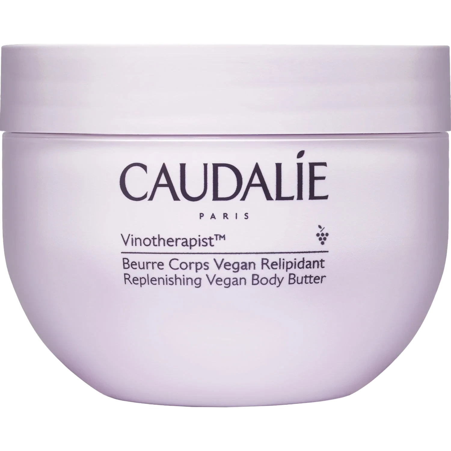 Caudalie Replenishing Vegan Body Butter