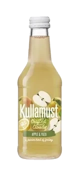 Cloudy Äpplemust Yuzu