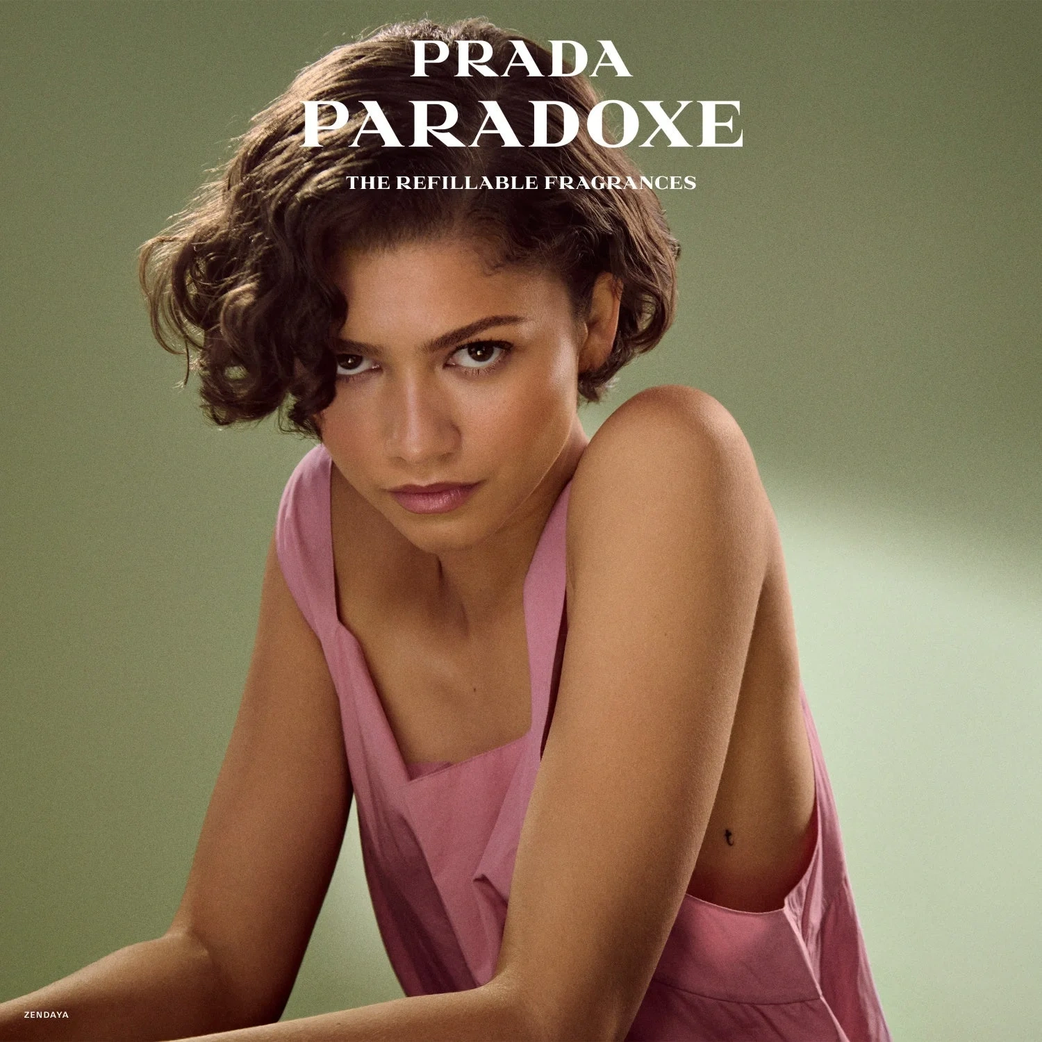 Prada Paradoxe Intense