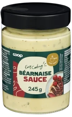 Coop Bearnaise Sauce