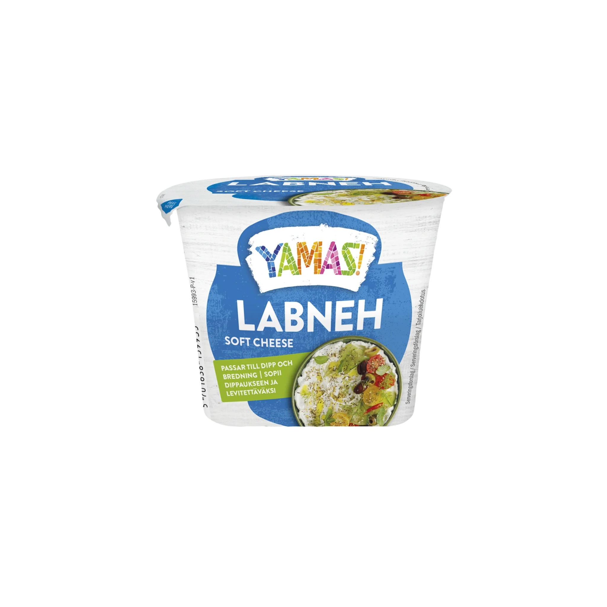 Labneh