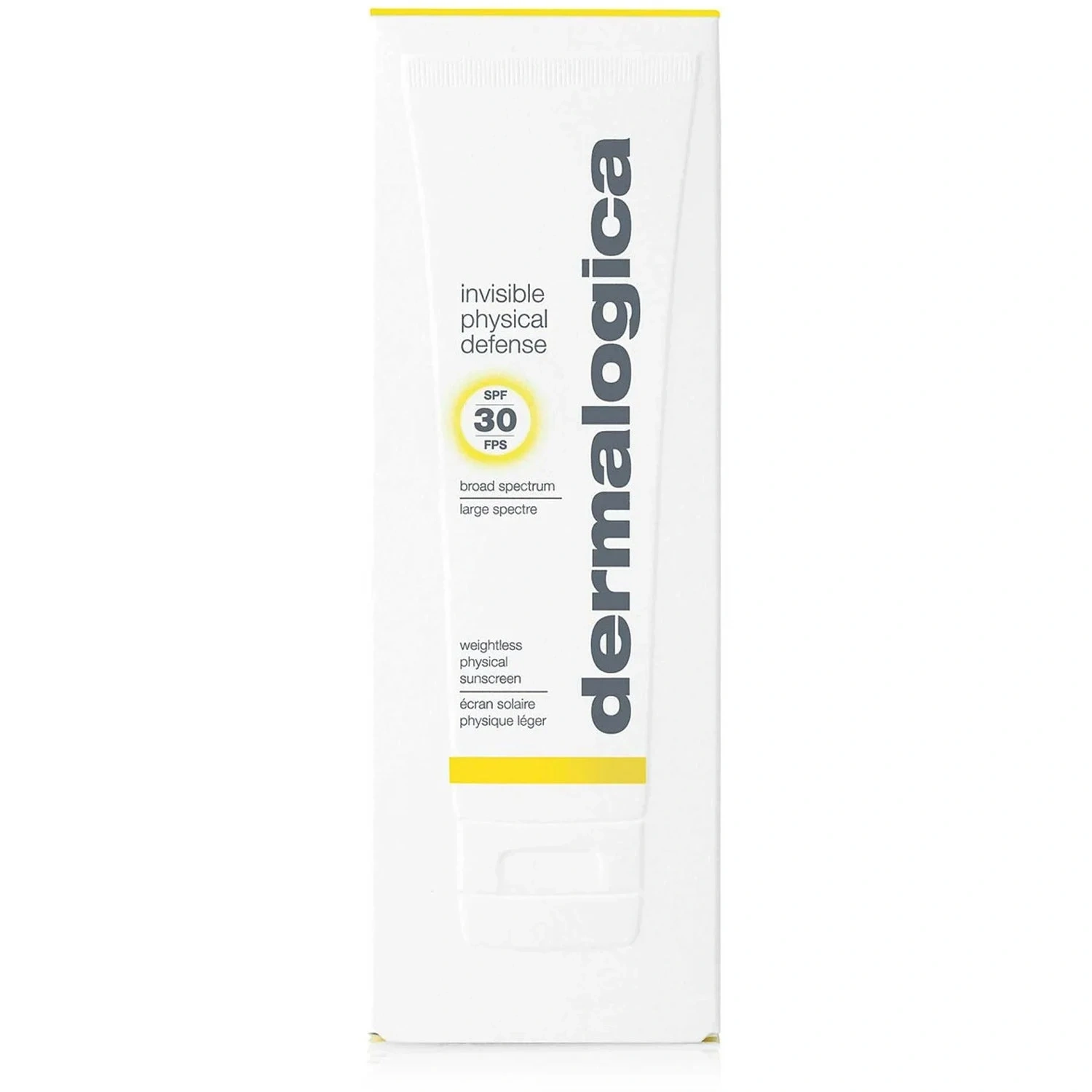 Dermalogica Invisible Physical Defense SPF30